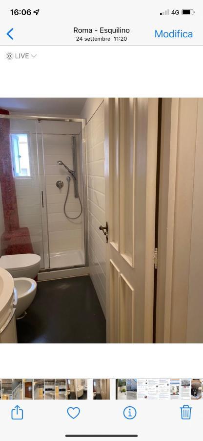 Apartamento Paola Colosseum Iii Roma